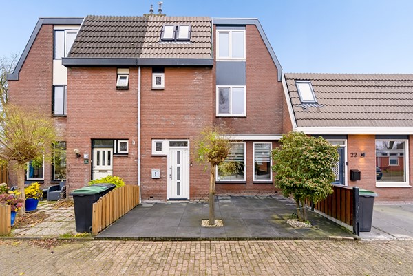 Property photo - Kolkgriend 21, 1356BB Almere
